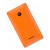 Full Body Housing For Microsoft Lumia 532 Orange - Maxbhi Com