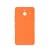 Full Body Housing For Microsoft Lumia 640 Xl Dual Sim Orange - Maxbhi Com