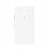 Full Body Housing For Microsoft Lumia 640 Xl Dual Sim White - Maxbhi Com