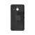 Full Body Housing For Microsoft Lumia 640 Xl Lte Dual Sim Black - Maxbhi Com