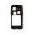 Full Body Housing For Samsung Galaxy Avant Smg386t Black - Maxbhi Com