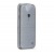 Full Body Housing For Samsung Galaxy Beam2 Smg3858 Silver - Maxbhi Com