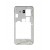 Full Body Housing For Samsung Galaxy Grand Prime Duos Tv Smg530bt Black - Maxbhi Com