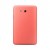 Full Body Housing For Samsung Galaxy Tab 3 Lite 7 0 Ve Pink - Maxbhi Com