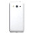 Full Body Housing For Samsung Smg386f White - Maxbhi Com