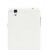 Full Body Housing For Yu Yureka Plus White - Maxbhi Com