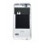Full Body Housing For Zte Blade S6 Silver - Maxbhi Com