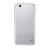 Full Body Housing For Zte Blade S6 Silver - Maxbhi Com
