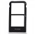 Sim Card Holder Tray For Meizu X8 White - Maxbhi Com