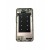 Full Body Housing For Blu Vivo 5 Black - Maxbhi Com