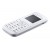 Full Body Housing For Samsung Guru Plus B110e White - Maxbhi Com