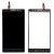 Lcd With Touch Screen For Lenovo Vibe Z K910 Titanium By - Maxbhi Com