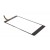 Touch Screen Digitizer For Lenovo Vibe Z Black By - Maxbhi Com