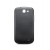 Back Panel Cover For Samsung Galaxy Express I8730 Grey - Maxbhi Com