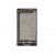 Full Body Housing For Lg Optimus L7 Ii P710 Black - Maxbhi Com
