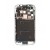Full Body Housing For Samsung Galaxy S4 Cdma White - Maxbhi Com