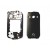 Full Body Housing For Samsung S7710 Galaxy Xcover 2 Grey - Maxbhi Com