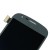 Lcd With Touch Screen For Samsung Galaxy Express I8730 Grey By - Maxbhi Com