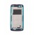 Full Body Housing For Htc Desire 500 Black - Maxbhi Com