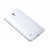 Full Body Housing For Huawei Ascend G700 White - Maxbhi Com