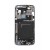 Full Body Housing For Samsung Galaxy Express 2 White - Maxbhi Com