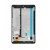 Full Body Housing For Acer Iconia One 7 B1730 Black - Maxbhi Com
