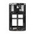 Full Body Housing For Lg G Pad 7 0 Blue - Maxbhi Com