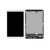 Lcd With Touch Screen For Huawei Mediapad T1 10 Silver By - Maxbhi Com
