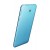 Back Panel Cover For Asus Memo Pad 7 Me176c Blue - Maxbhi Com
