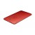 Back Panel Cover For Asus Memo Pad 7 Me176c Red - Maxbhi Com