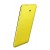 Back Panel Cover For Asus Memo Pad 7 Me176c Yellow - Maxbhi Com