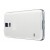 Full Body Housing For Samsung Galaxy S5 Ltea G901f White - Maxbhi Com