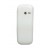 Full Body Housing For Samsung Metro 312 White - Maxbhi Com