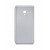Back Panel Cover For Alcatel Pop 3 5 Silver - Maxbhi Com