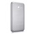Back Panel Cover For Alcatel Pop 3 5 Silver - Maxbhi Com
