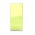 Back Panel Cover For Zte Blade S7 Yellow - Maxbhi Com