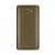 Full Body Housing For Alcatel Pop 4s Brown - Maxbhi Com