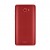Full Body Housing For Alcatel Pop 4s Red - Maxbhi Com