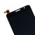 Lcd With Touch Screen For Alcatel Pop 4s Black By - Maxbhi Com