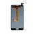 Lcd With Touch Screen For Alcatel Pop 4s White By - Maxbhi Com