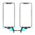 Touch Screen Digitizer For Apple Iphone Xs Max White By - Maxbhi Com