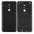 Back Panel Cover For Meizu V8 Black - Maxbhi Com