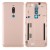 Back Panel Cover For Meizu V8 Pro White - Maxbhi Com