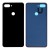 Back Panel Cover For Xiaomi Mi 8 Lite Black - Maxbhi Com
