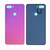 Back Panel Cover For Xiaomi Mi 8 Lite Pink - Maxbhi Com