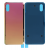 Back Panel Cover For Xiaomi Mi 8 Pro Gold - Maxbhi Com