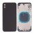 Full Body Housing For Apple Iphone Xs Black - Maxbhi Com