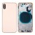 Full Body Housing For Apple Iphone Xs Gold - Maxbhi Com
