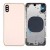 Full Body Housing For Apple Iphone Xs Max Gold - Maxbhi Com