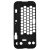 Full Body Housing For Tmobile G1 Brown - Maxbhi Com